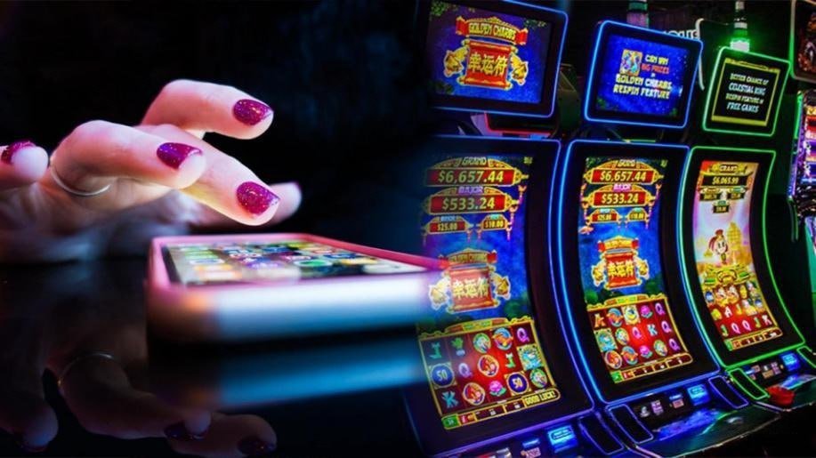 hgo09 Live Blackjack